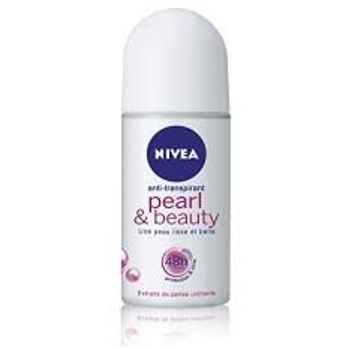 Nivea Pearl Beauty Rollon Deodorant 50ml