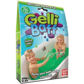 Zimpli Kids Gelli Baff Magic Swamp 600g