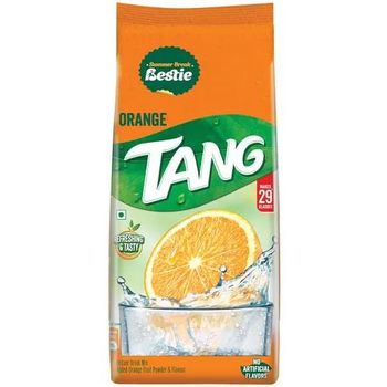 Tang Instant Drink Mix Orange 500g