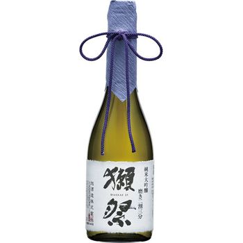 Dassai 23 Junmai Daiginjo Polished 720ml