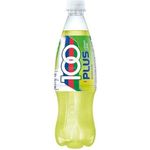 100 Plus Lemon and Lime Flavour 500ml
