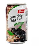 Yeos Grass Jelly Drink 300ml