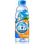 Mizone Sport Drink Sea Salt And Green Awn Flavour 600ml