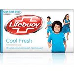 Lifebuoy Bar Soap Cool Fresh 115g