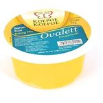 Koepoe-koepoe Baking Mix Ovalette Emulsifiers 30g