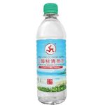 Three Legs Cooling Water 500ml