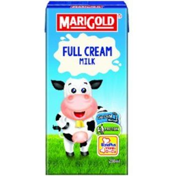 Marigold Full Cream Milk 200ml
