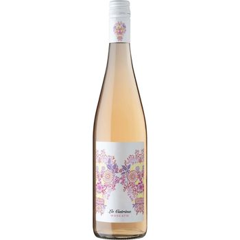La Catrina Moscato 750ml