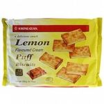Khong Guan Lemon Puff 168g
