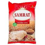 Samrat Chakki Atta 1kg
