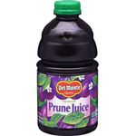 Del Monte Premium Fruit Bottle Juice Prune 946ml