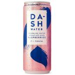 Dash Water Raspberry 300ml