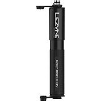 Lezyne Grip Drive HV Medium Black