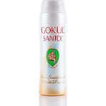 Gokul Santol Pure Sandalwood Talc 70g