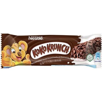Nestle Koko Krunch Cereal 25g
