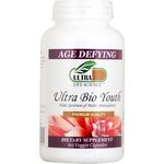Ultra Bio Youth 60 Veggie Capsules