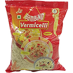 Bambino Vermicelli Popular 180g