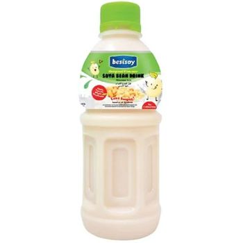 Bestsoy Original Soya Bean Drink 320ml
