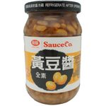 Sauce Co Fermented Bean Paste