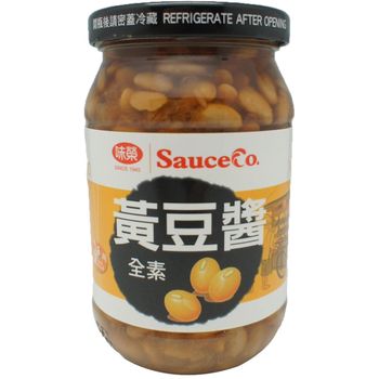 Sauce Co Fermented Bean Paste