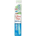 Oral-B Ultra Thin Pro Dual Clean Toothbrush