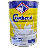 Cowhead milk powder 900g