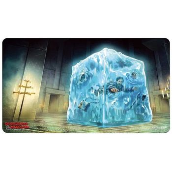 Dungeons & Dragons Honor Among Thieves Playmat Gelatinous Cube
