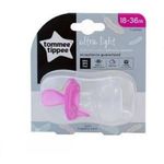 Tommee Tippee Silicone Soother 18-36m
