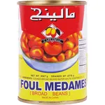 Cap Limau Foul Medamese 278g