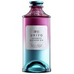 Ukiyo Japanese Blossom Gin 700ml (Agent Stock)