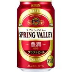 Kirin Spring Valley Hojun 496 350ml