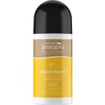 Biologika Lemon Kiss Deodorant 70ml