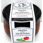 Kitchen & Love Cucina & Amore Pesto Siciliana sundried Tomato 225g