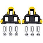 Shimano SM-SH11 SPD-SL Cleats (6 Degree)