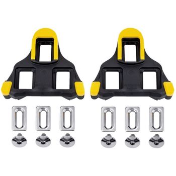 Shimano SM-SH11 SPD-SL Cleats (6 Degree)