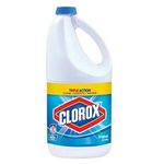 Clorox Bleach Lemon Fresh Floor cleaner 2L