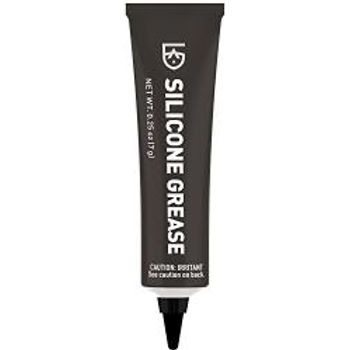 Gear Aid Silicone Grease Rubber Conditioner and Lubricant for Dive Gear 7g