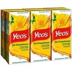 Yeo's Chrysanthemum Tea 6pcs 250ml