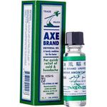 Axe Brand Universal Medicated Oil 3ml