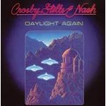 Crosby Stills & Nash Daylight Again 180g Black Vinyl