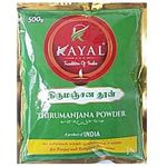 Kayal Thirumanjana Powder 500g