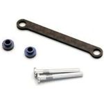 Kyosho Mini Z MZW419B Front Upper Brace Set II MR-03 Narrow Tread