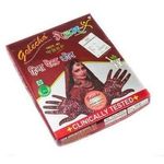 Golecha Original Indian Mehedi Cone