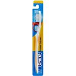 Oral-B Shiny Clean Medium Toothbrush