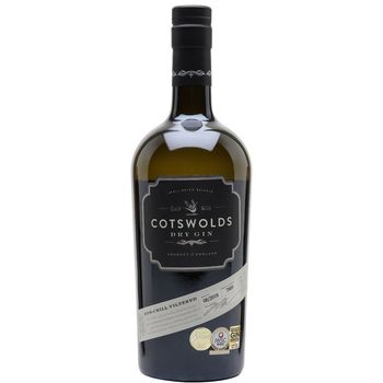 Cotswolds Dry Gin