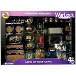 Wizkids Warlock Tiles Dungeon Dressings
