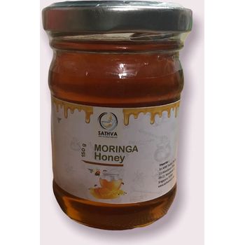 Sathva Moringa Honey 200g