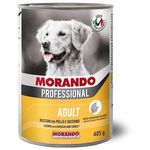 Morando Professional with Chicken and Turkey 405g