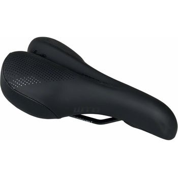 WTB Speed She Saddle Steel Black Wide