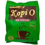 Aik Cheong Kopi O Bag 10gx20bags